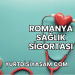 Romanya Sağlık Sigortası
