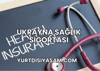 Ukrayna Sağlık Sigortası
