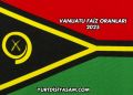 Vanuatu Faiz Oranları 2025