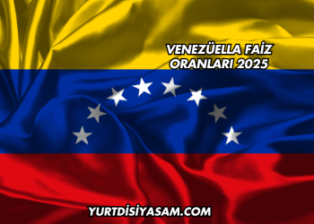 Venezüella Faiz Oranları 2025