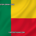 Benin Enflasyon Oranı 2024