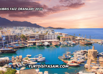 Kıbrıs Faiz Oranları 2025