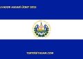 El Salvador Asgari Ücret 2025