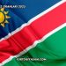 Namibia Faiz Oranları 2025