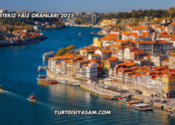 Portekiz Faiz Oranları 2025