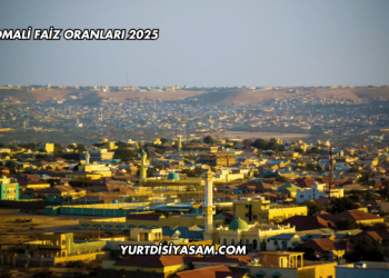 Somali Faiz Oranları 2025