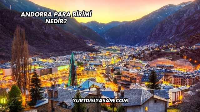Angola Para Birimi Nedir?