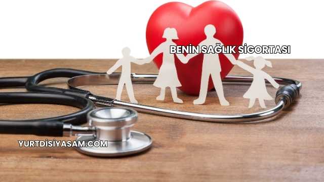 Benin Sağlık Sigortası