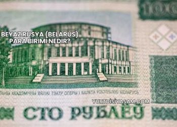 Beyaz Rusya (Belarus) Para Birimi Nedir?