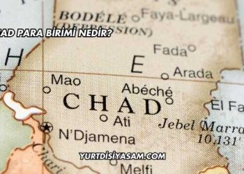 Çad Para Birimi Nedir?