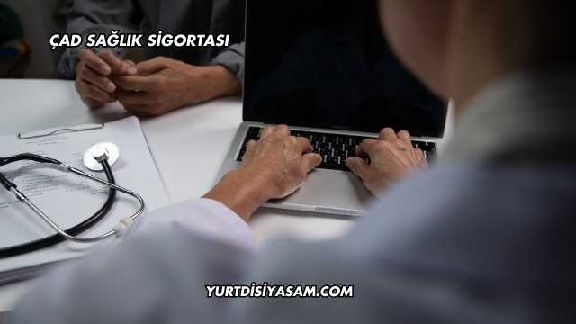 Çad Sağlık Sigortası