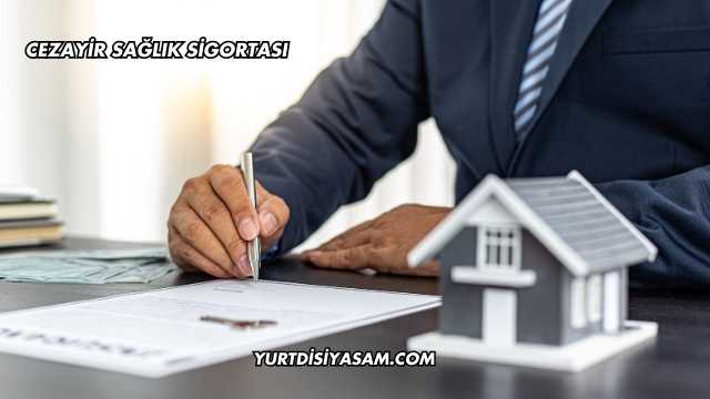 Cezayir Sağlık Sigortası