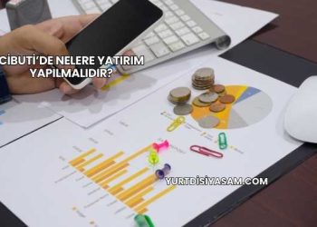 Cibuti’de Nelere Yatırım Yapılmalıdır?