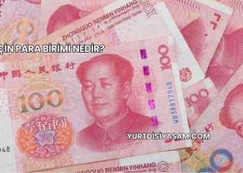 Çin Para Birimi Nedir?