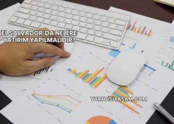El Salvador’da Nelere Yatırım Yapılmalıdır?