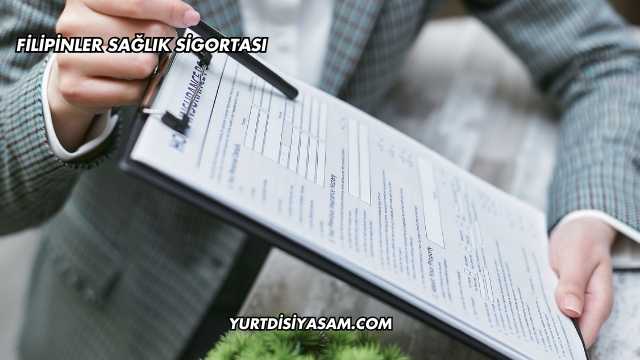 Filipinler Sağlık Sigortası