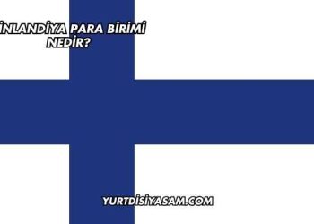 Finlandiya Para Birimi Nedir?