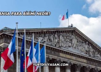 Fransa Para Birimi Nedir?