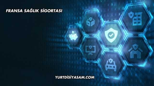 Fransa Sağlık Sigortası