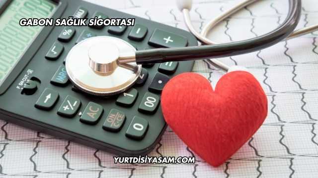 Gabon Sağlık Sigortası
