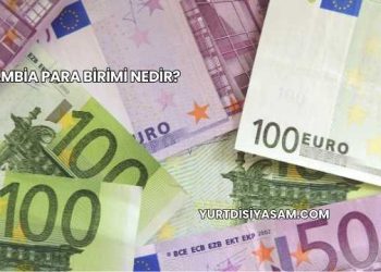 Gambia Para Birimi Nedir?