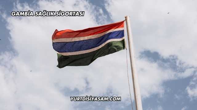 Gambia Sağlık Sigortası