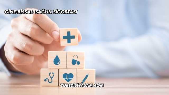 Gine-Bissau Sağlık Sigortası