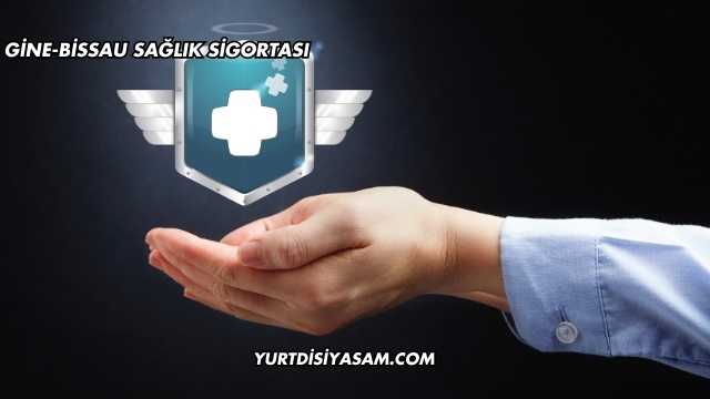 Gine-Bissau Sağlık Sigortası