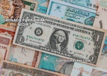 Grenada Para Birimi Nedir?