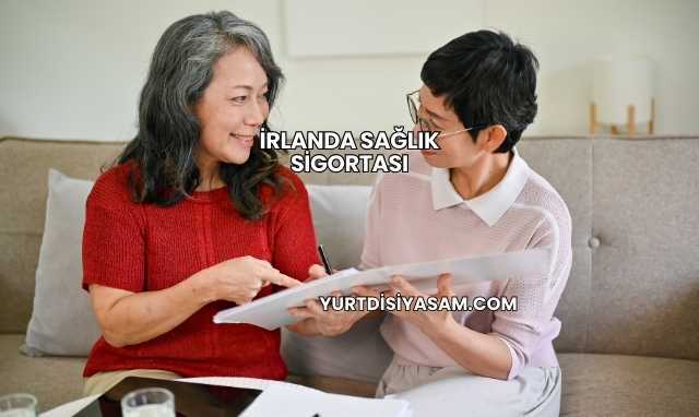 İrlanda Sağlık Sigortası