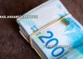 İsrail Asgari Ücret 2025