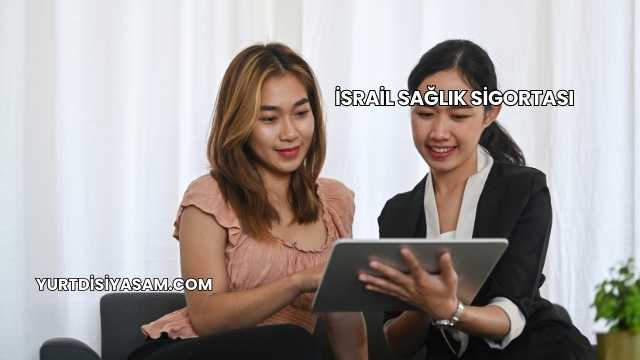 İsrail Sağlık Sigortası