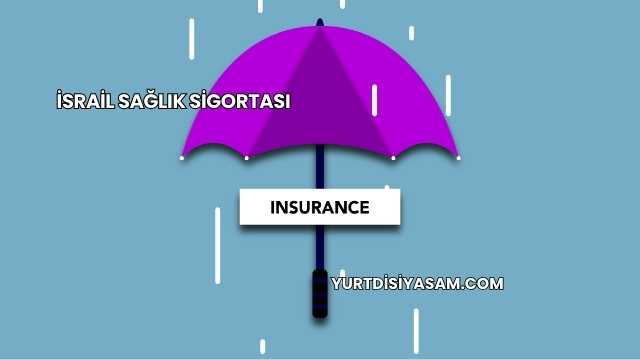 İsrail Sağlık Sigortası