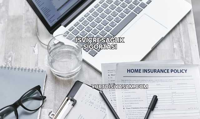 İsviçre Sağlık Sigortası