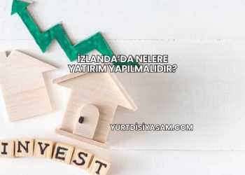 İzlanda’da Nelere Yatırım Yapılmalıdır?