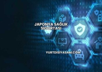 Japonya Sağlık Sigortası