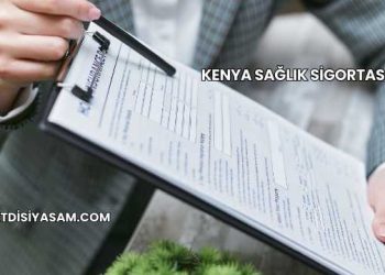 Kenya Sağlık Sigortası