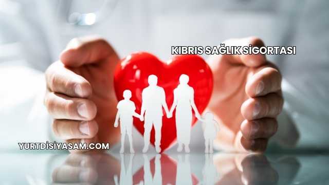 Kıbrıs Sağlık Sigortası