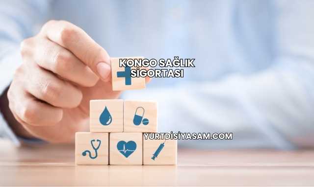 Kongo Sağlık Sigortası