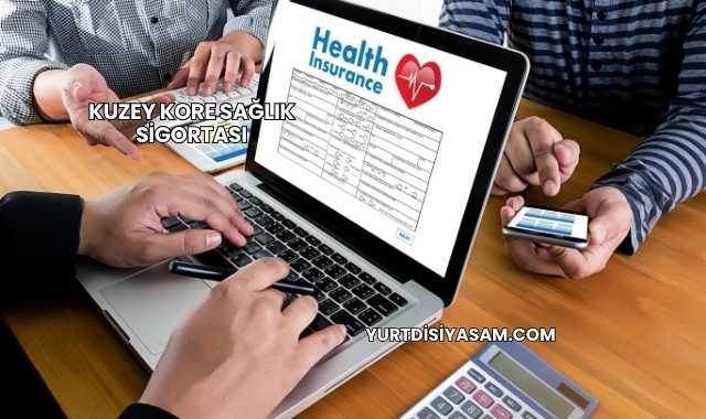 Kuzey Kore Sağlık Sigortası
