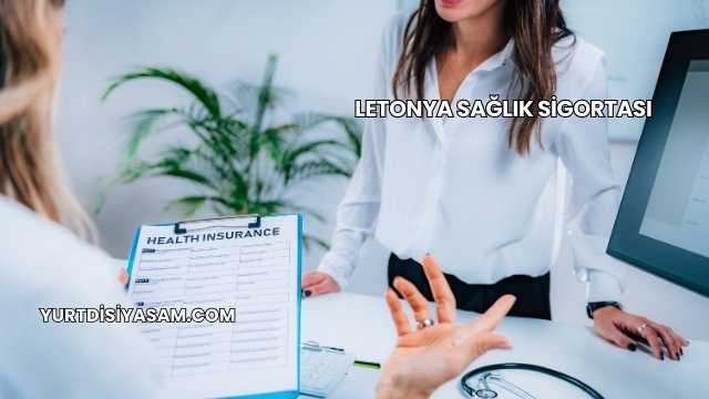 Letonya Sağlık Sigortası