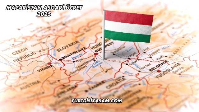 Macaristan Asgari Ücret 2025