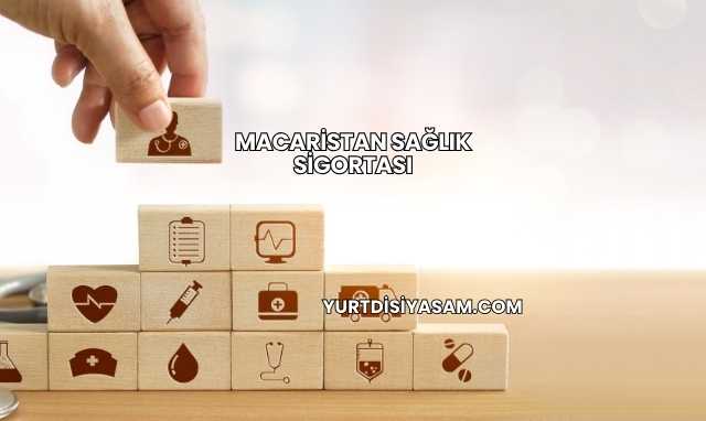 Macaristan Sağlık Sigortası