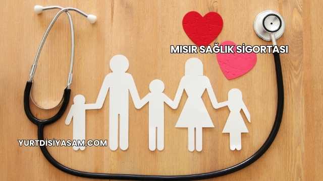 Mısır Sağlık Sigortası