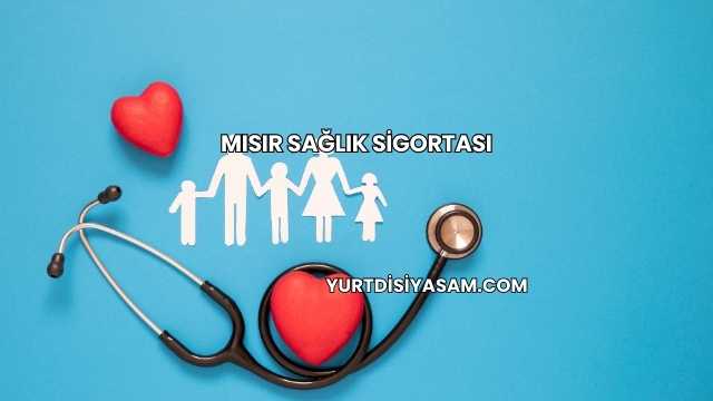 Mısır Sağlık Sigortası