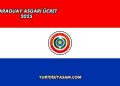 Paraguay Asgari Ücret 2025