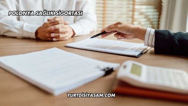 Polonya Sağlık Sigortası