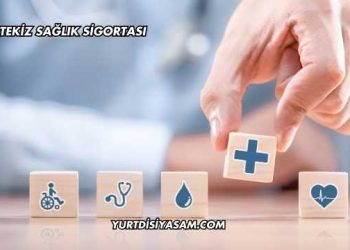 Portekiz Sağlık Sigortası
