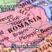 Romanya Asgari Ücret 2025