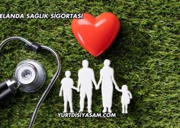 Yeni Zelanda Sağlık Sigortası